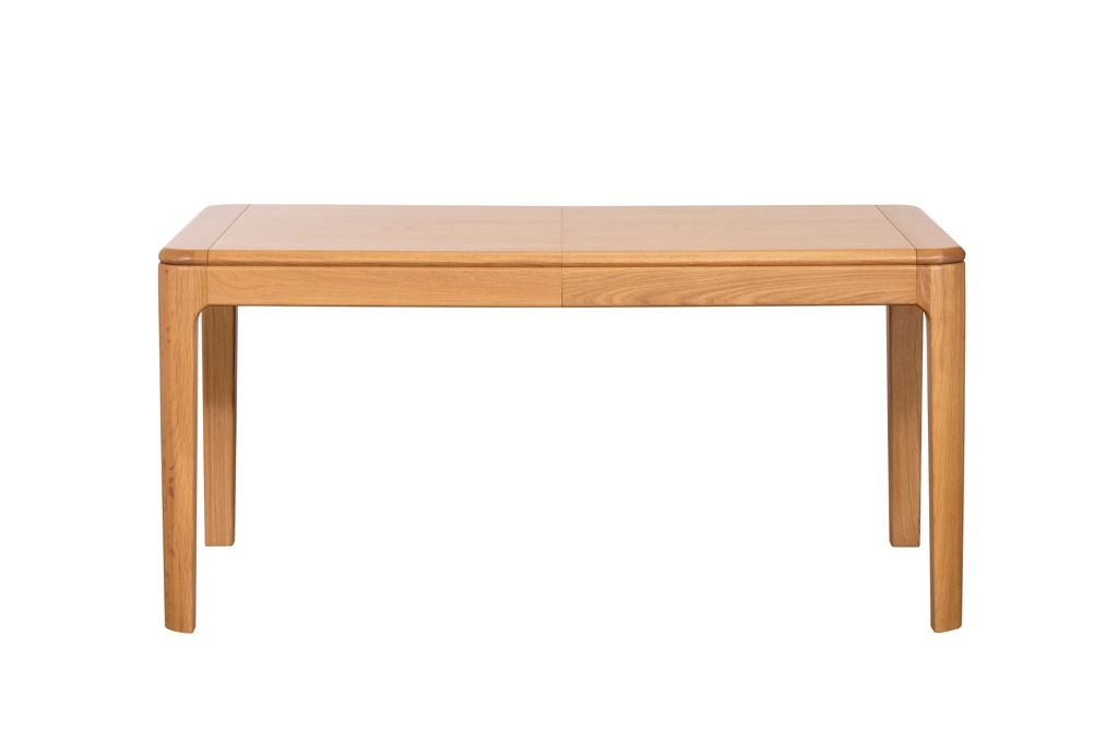 G Plan Maddison 1.6m Extending Dining Table