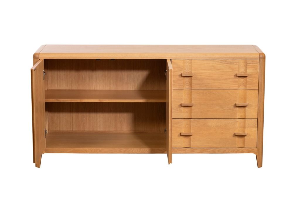 G Plan Maddison Wide Sideboard