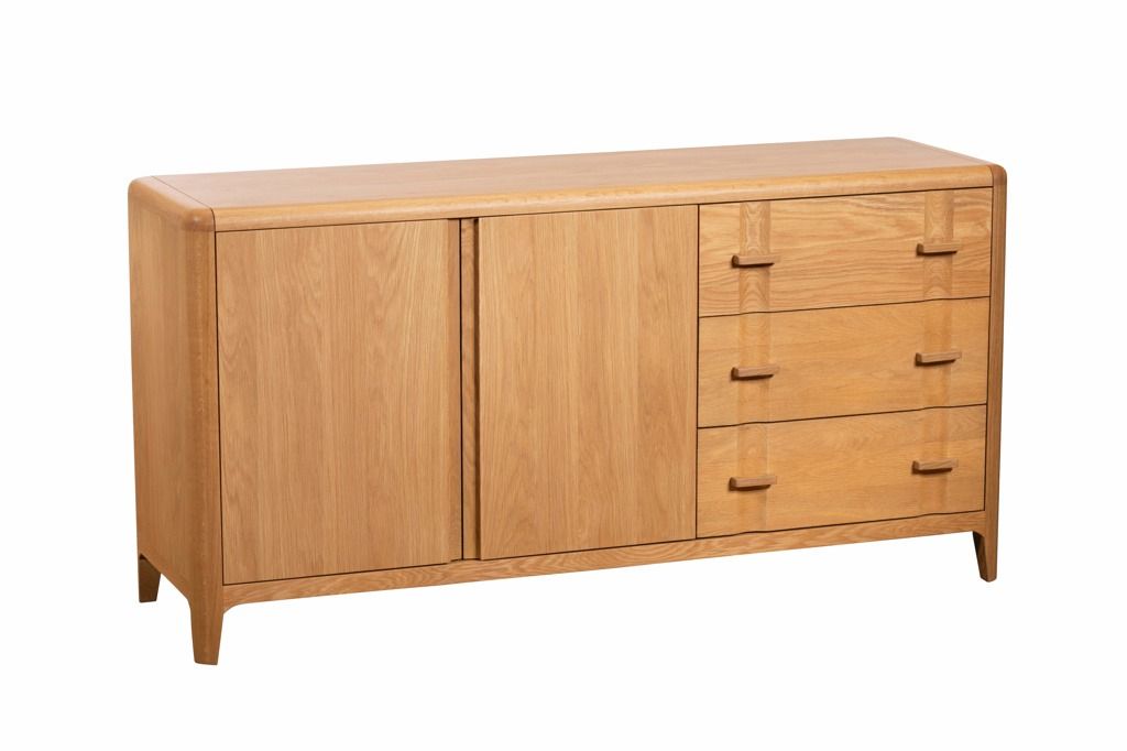 G Plan Maddison Wide Sideboard