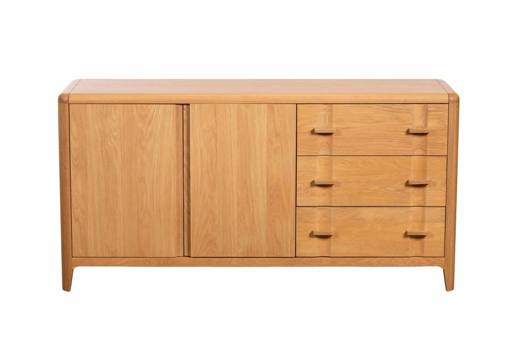 G Plan Maddison Wide Sideboard