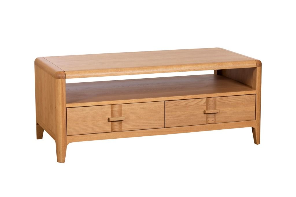G Plan Maddison Coffee Table