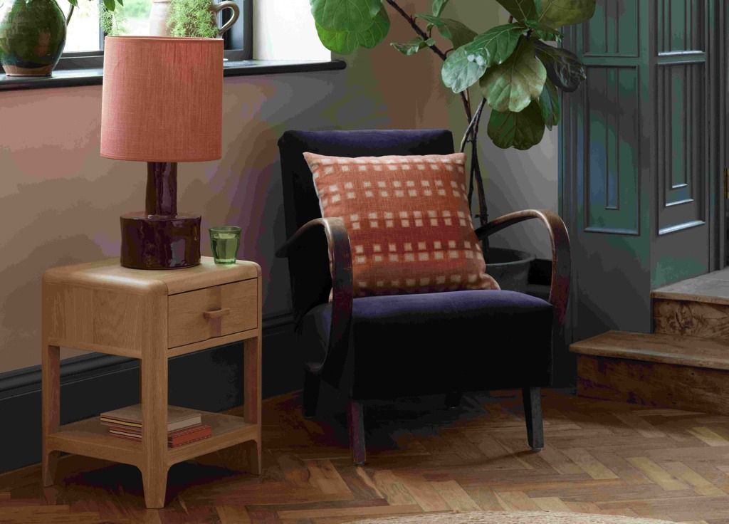 G Plan Maddison Lamp Table