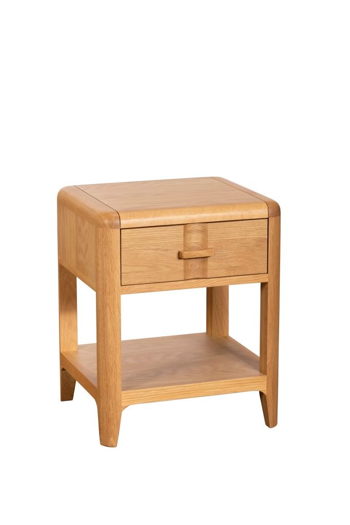 G Plan Maddison Lamp Table