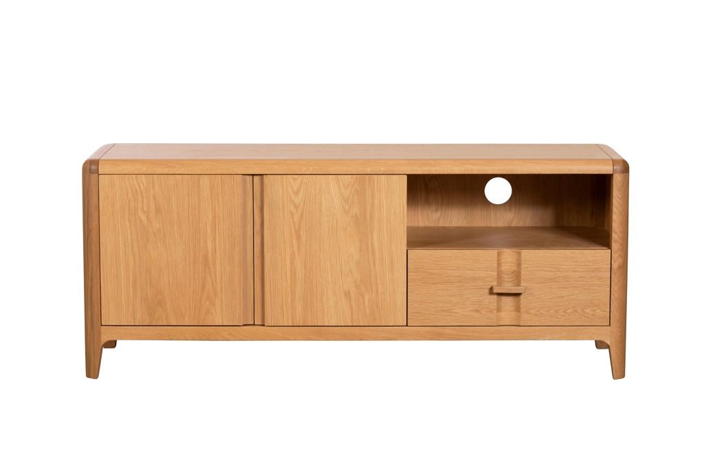 G Plan Maddison TV Unit