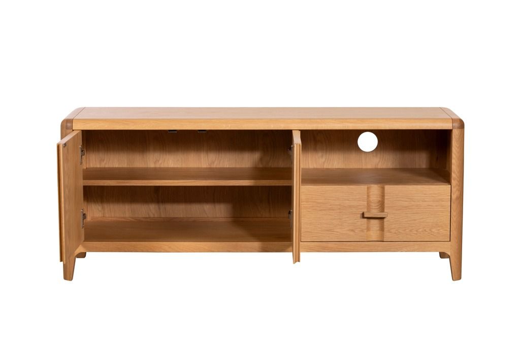 G Plan Maddison TV Unit