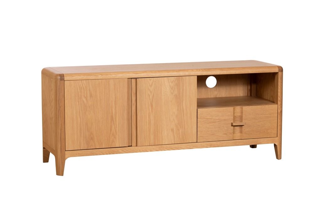 G Plan Maddison TV Unit