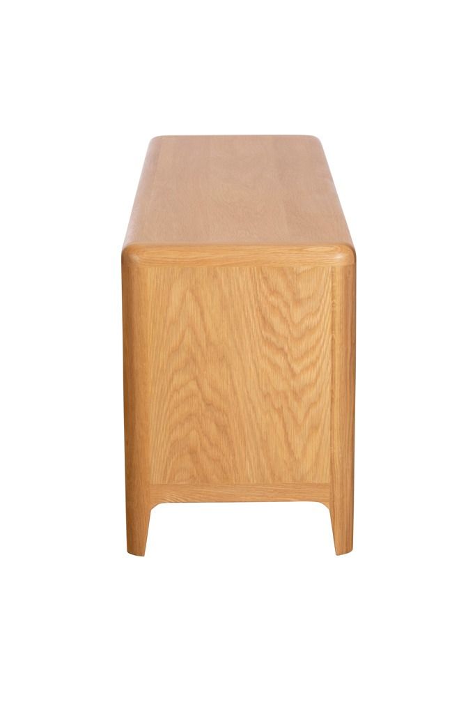 G Plan Maddison TV Unit
