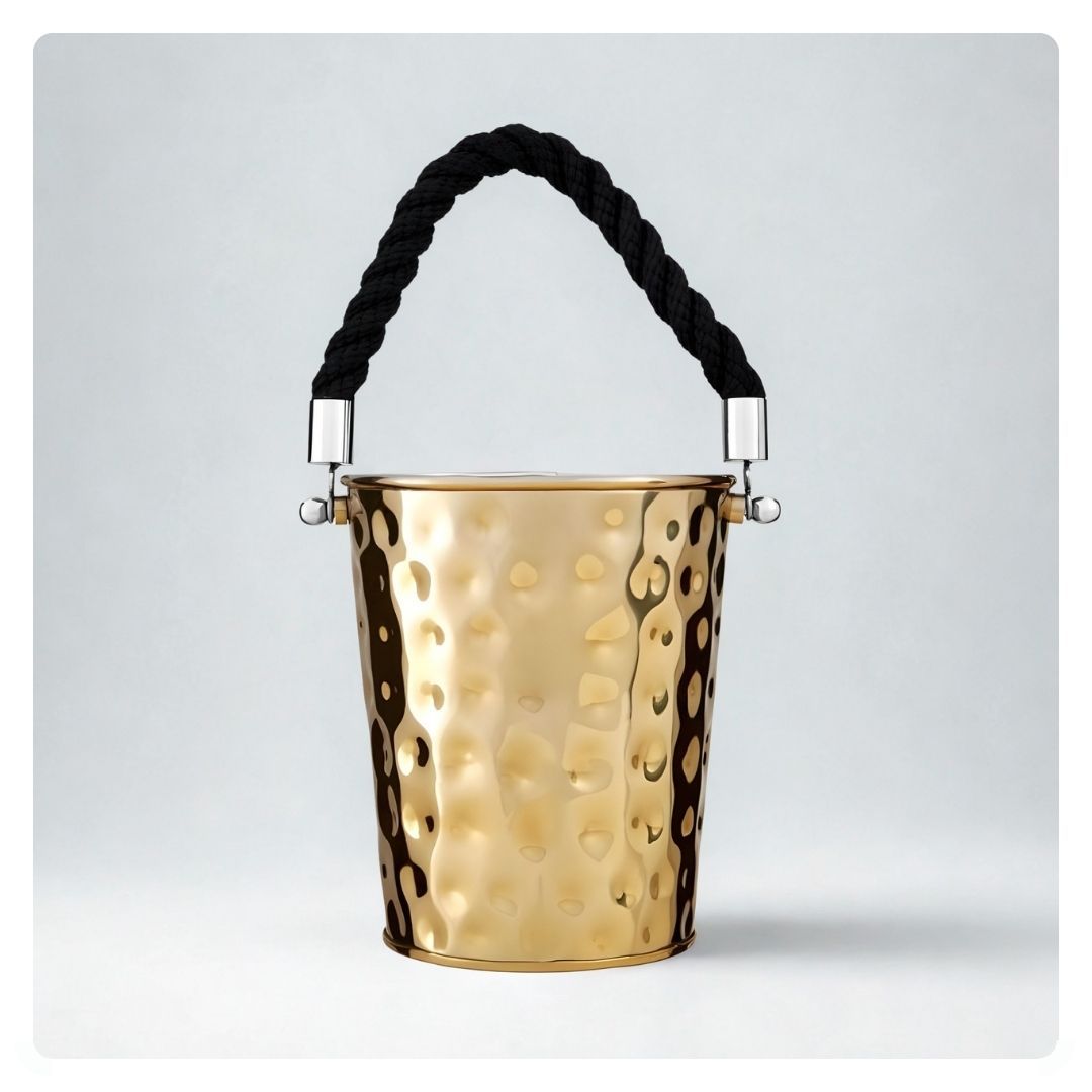 Miressa Small Party Bucket