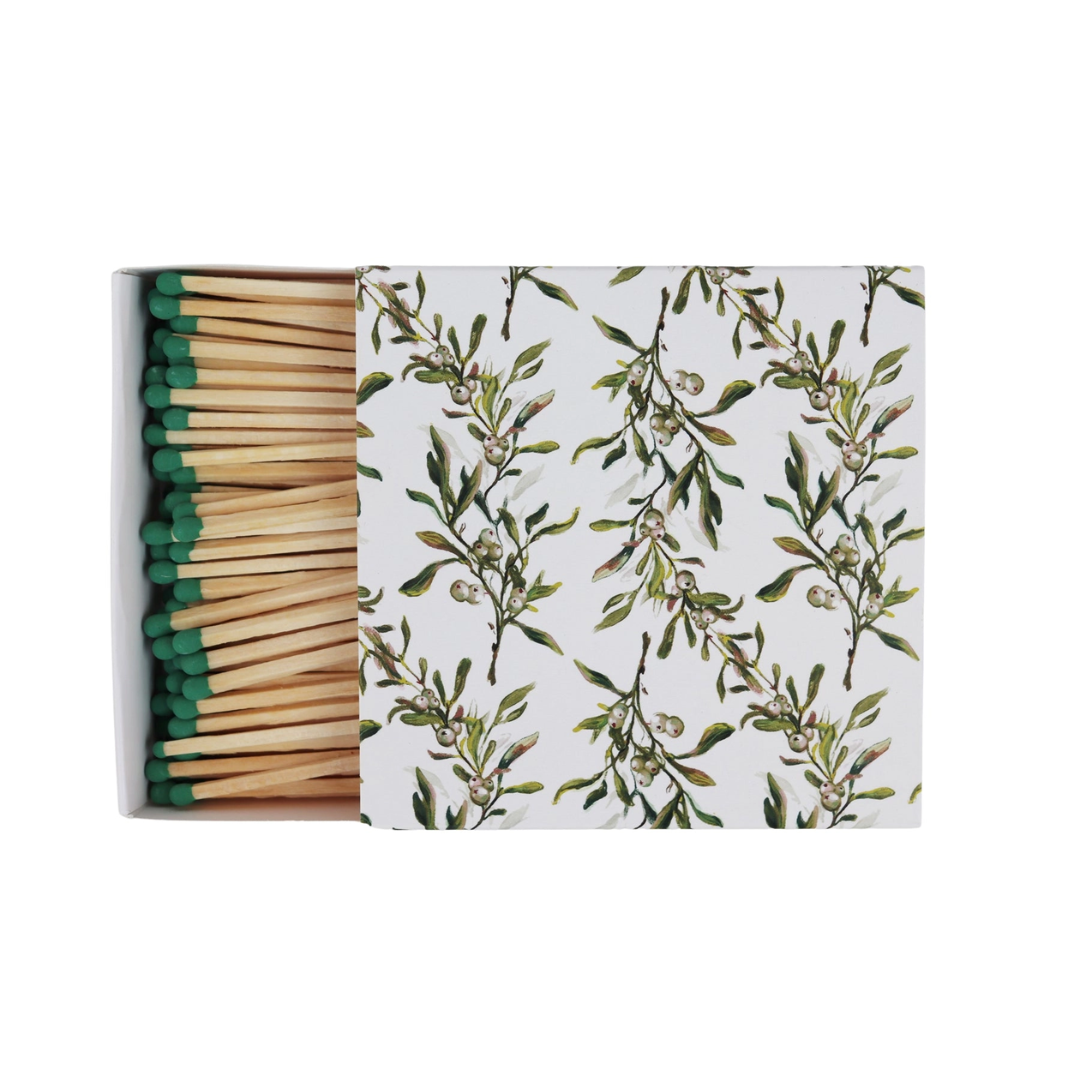 Mistletoe Matches