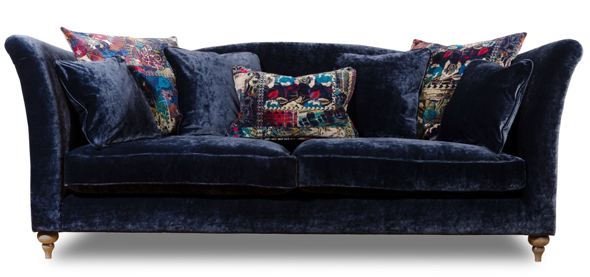 Spink & Edgar Monique Midi Sofa