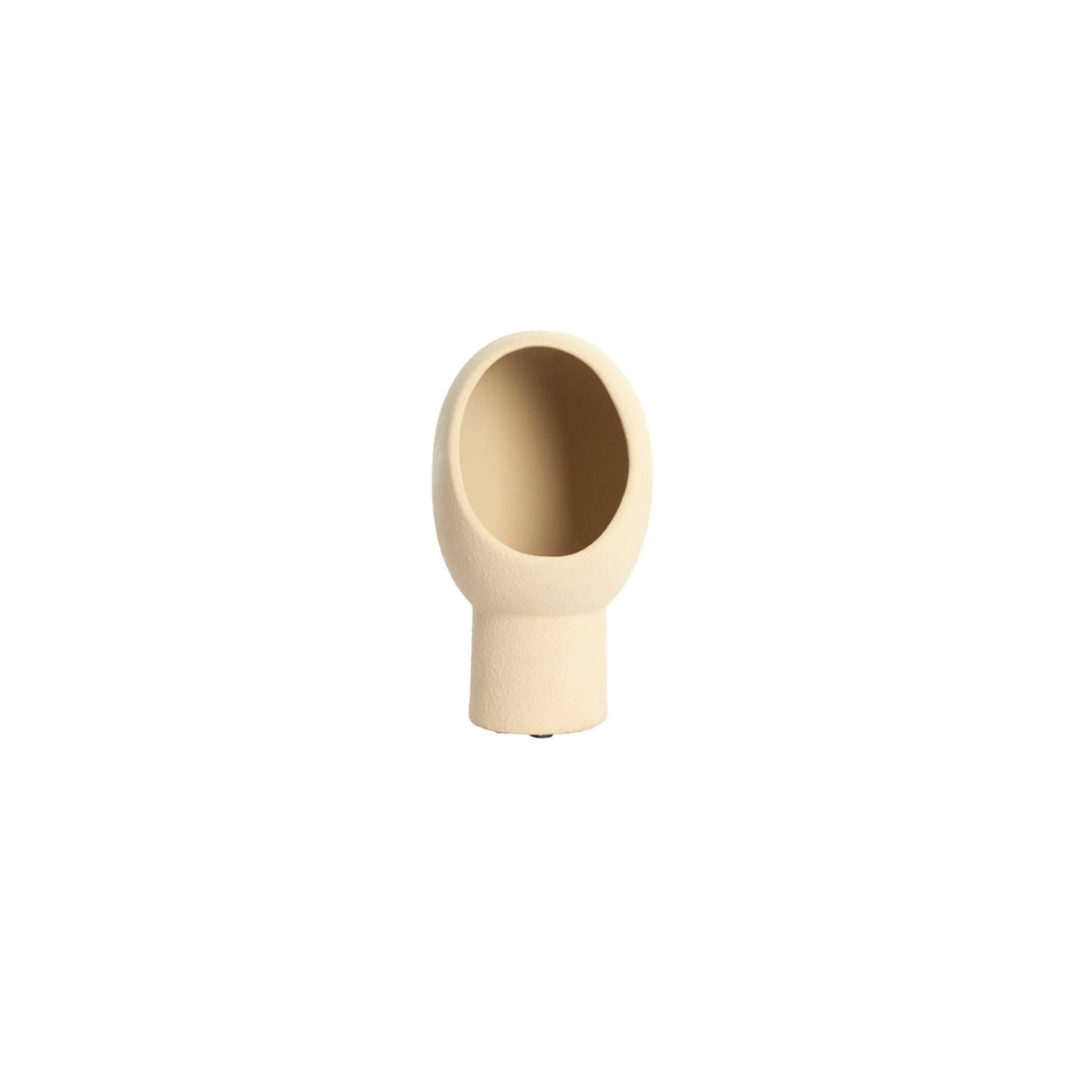 Monk Sand Table Lamp