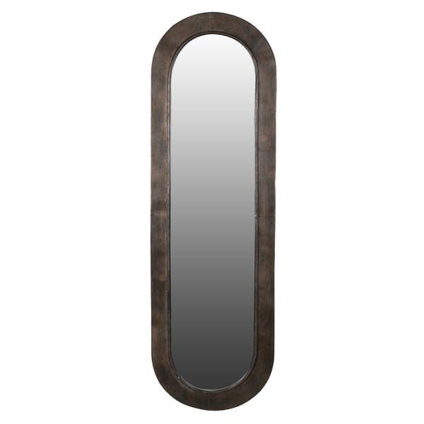 Ikora Oval Wall Mirror