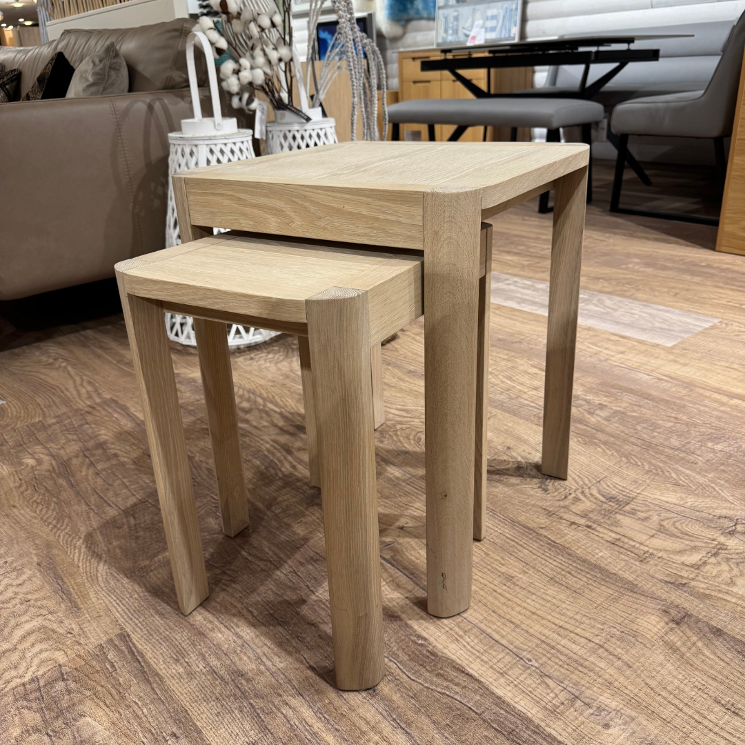 Lundin Nest Of Tables 