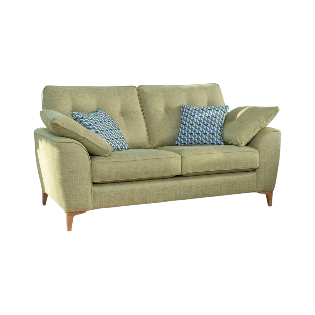 Olivia 2 Seater Sofa
