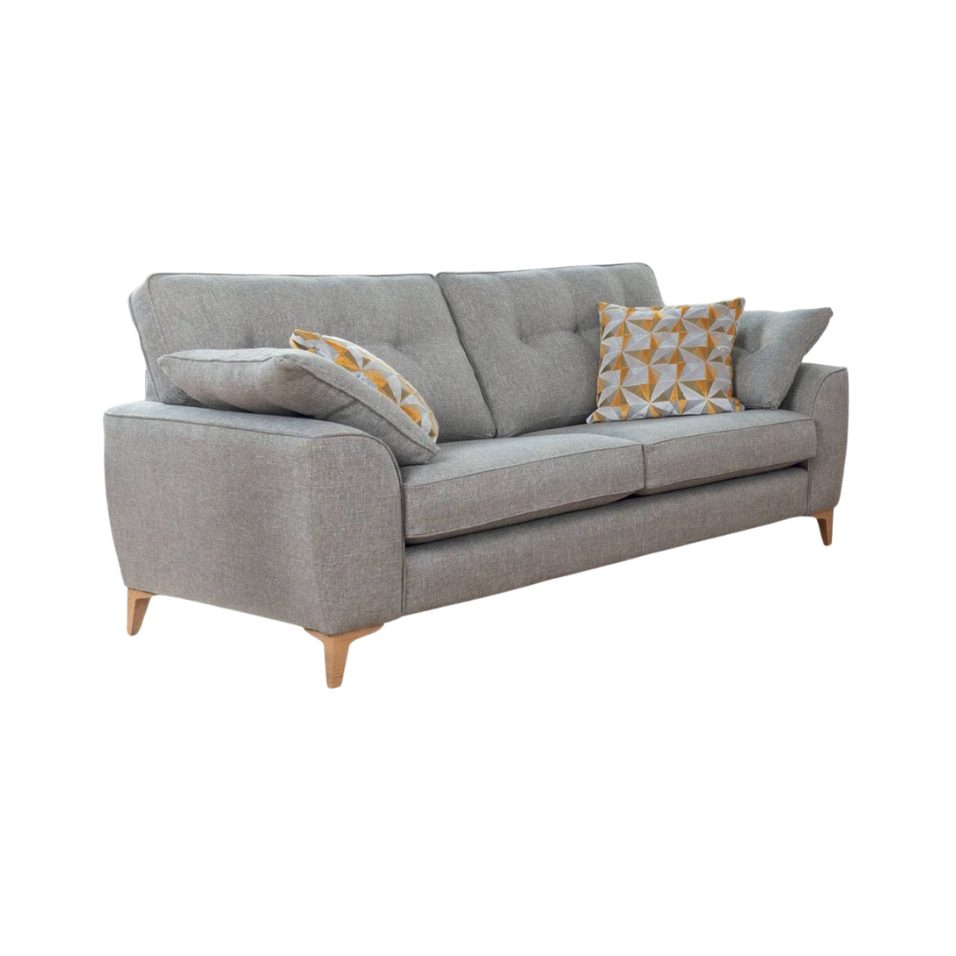 Olivia 3 Seater Sofa