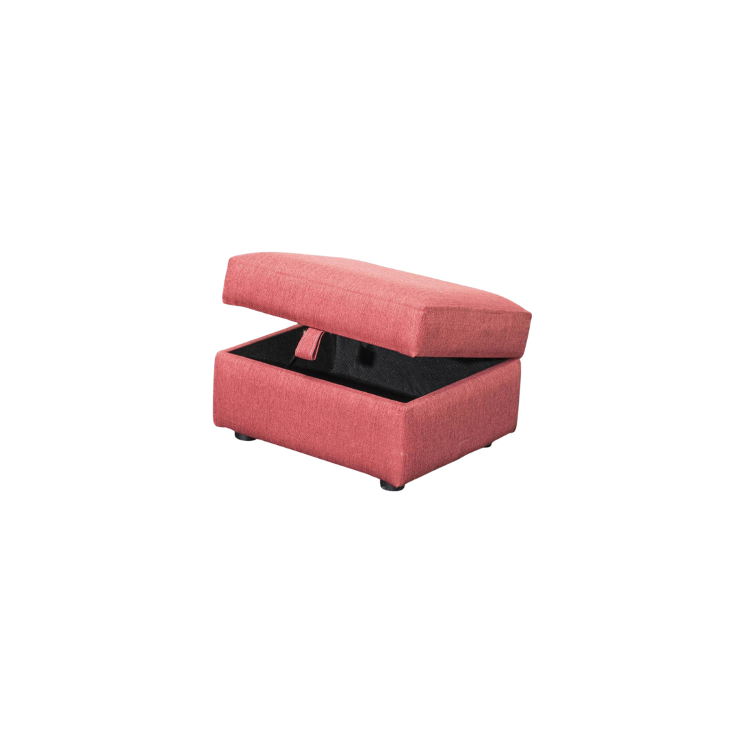 Olivia Storage Stool