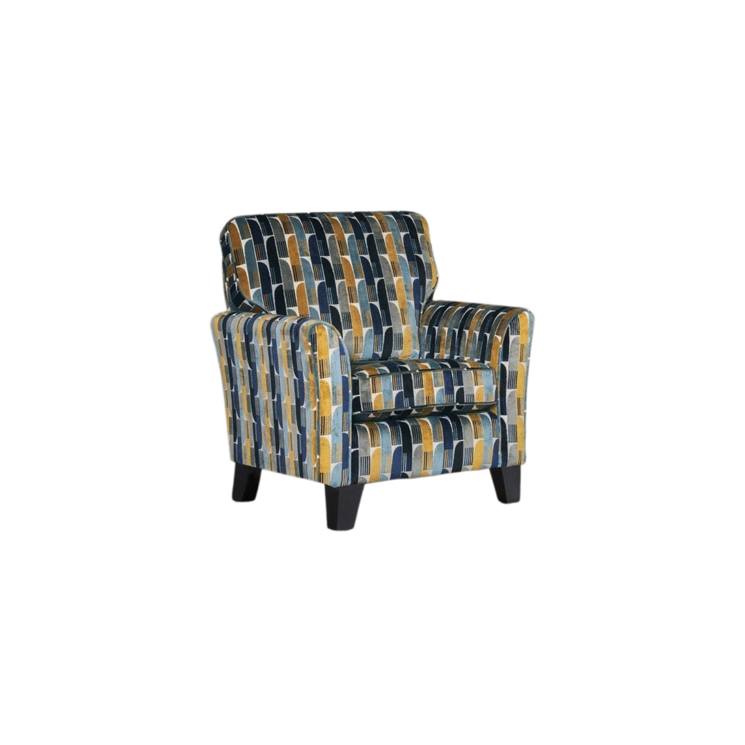 Orella Accent Chair