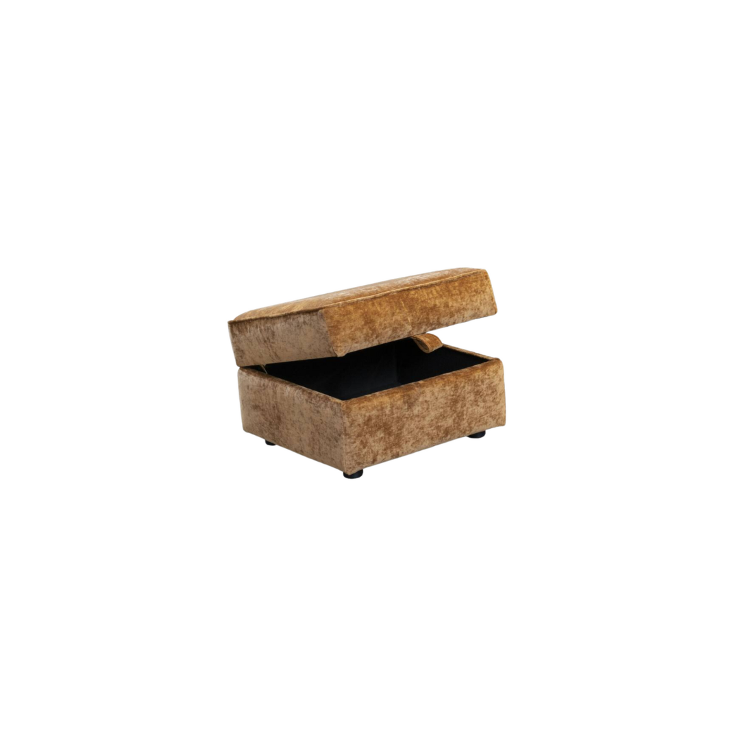 Orella Storage Stool