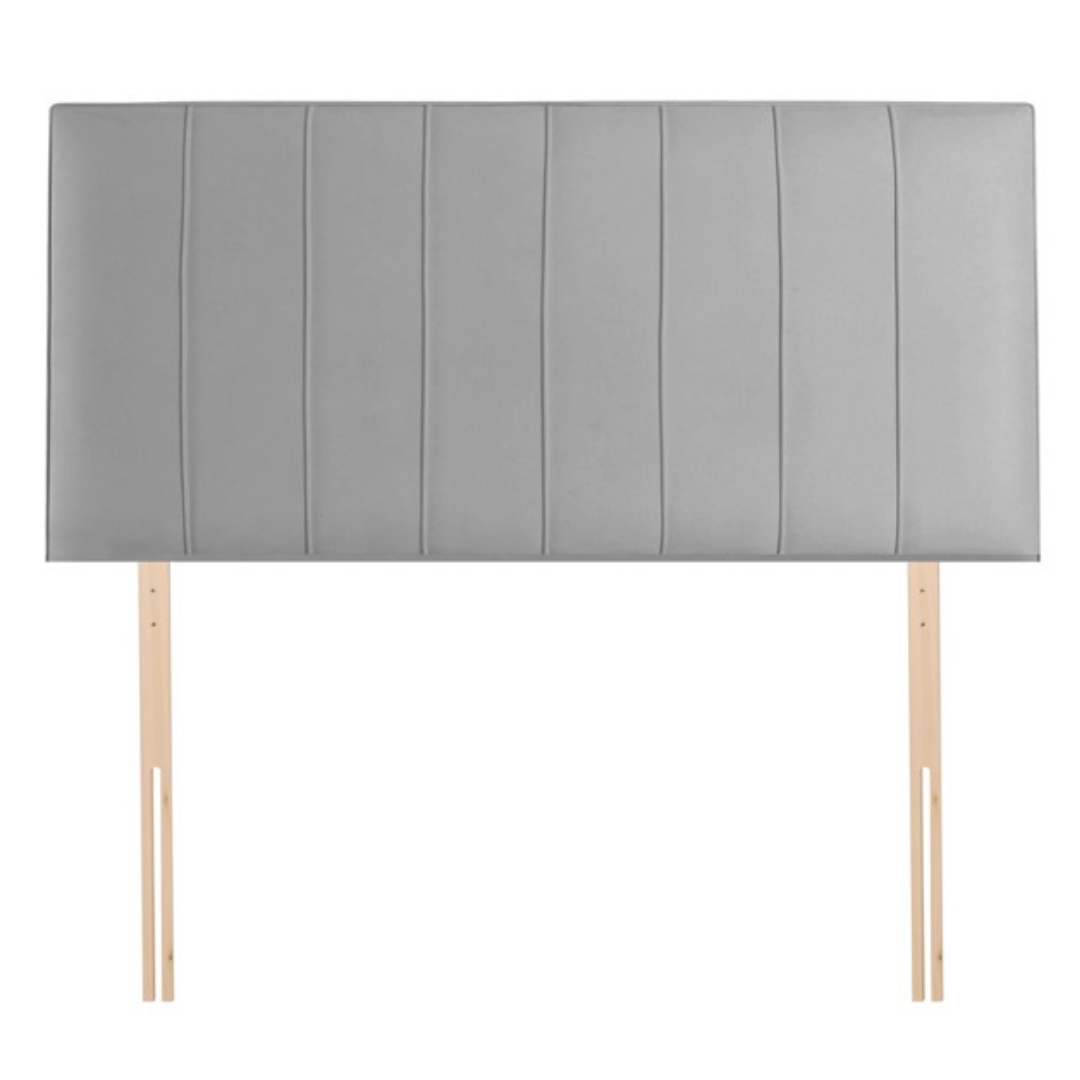 Hypnos 150cm Petra Strutted Headboard