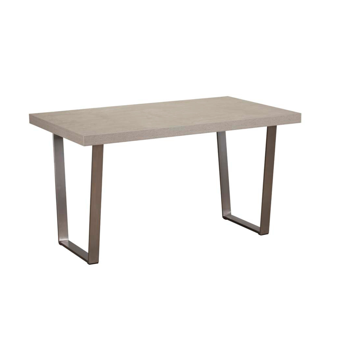 Concreate 135cm Dining Table