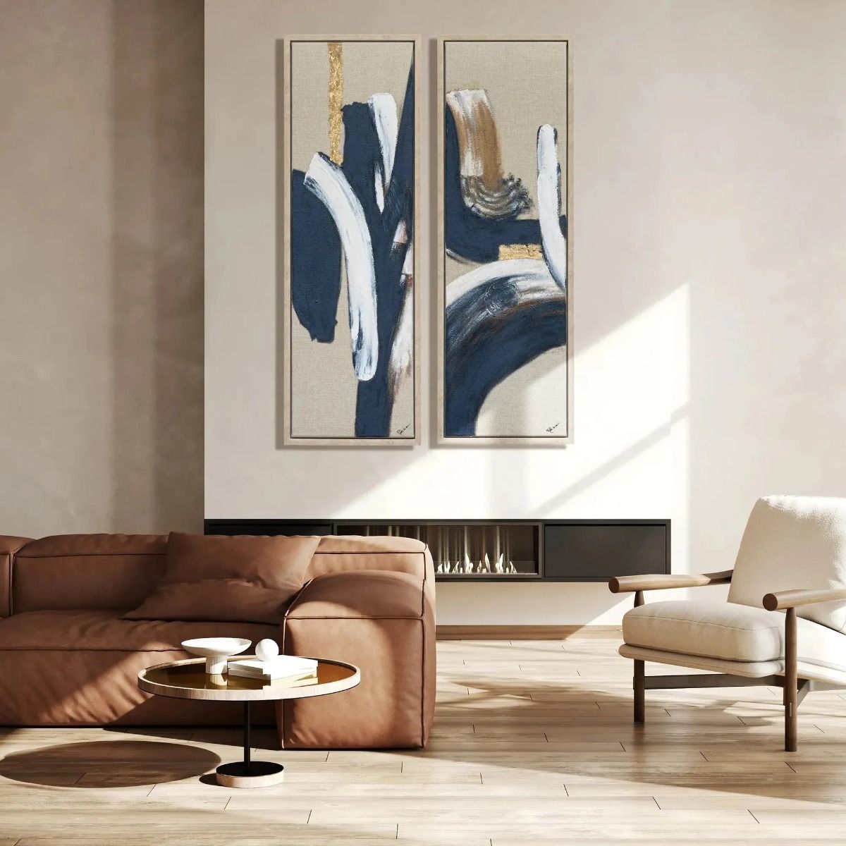 Radley Canvas Wall Art