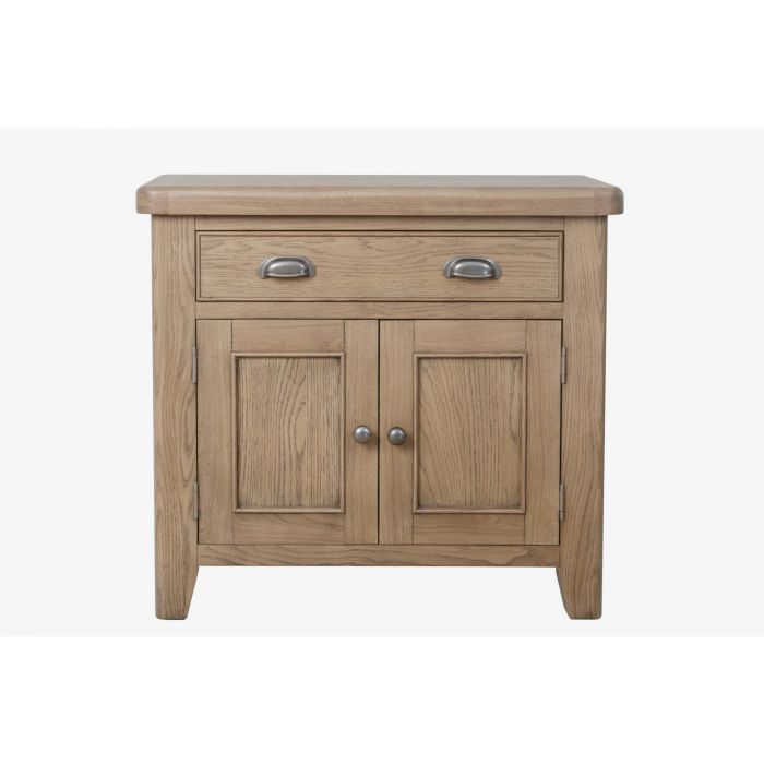Rhine 1 Drawer 2 Door Sideboard