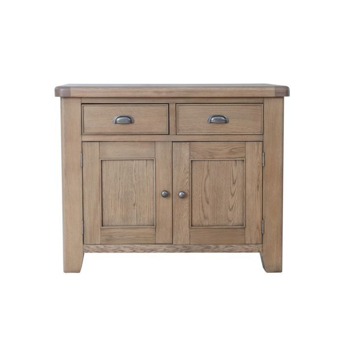 Rhine 2 Door Sideboard