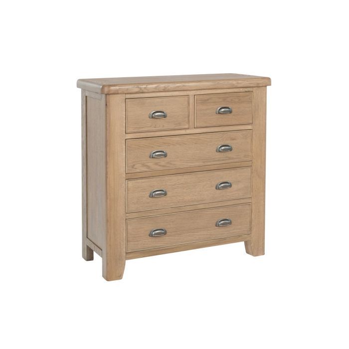 Rhine 2 Over 3 Chest of Drawers