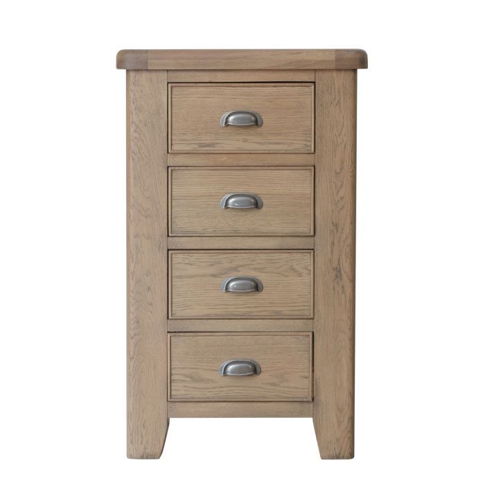 Rhine 4 Drawer Chest