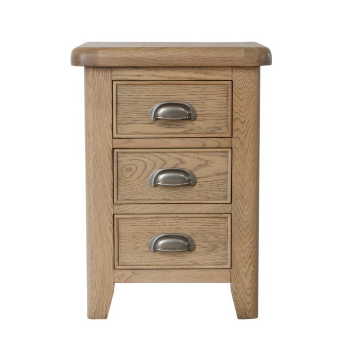 Rhine Bedside Cabinet