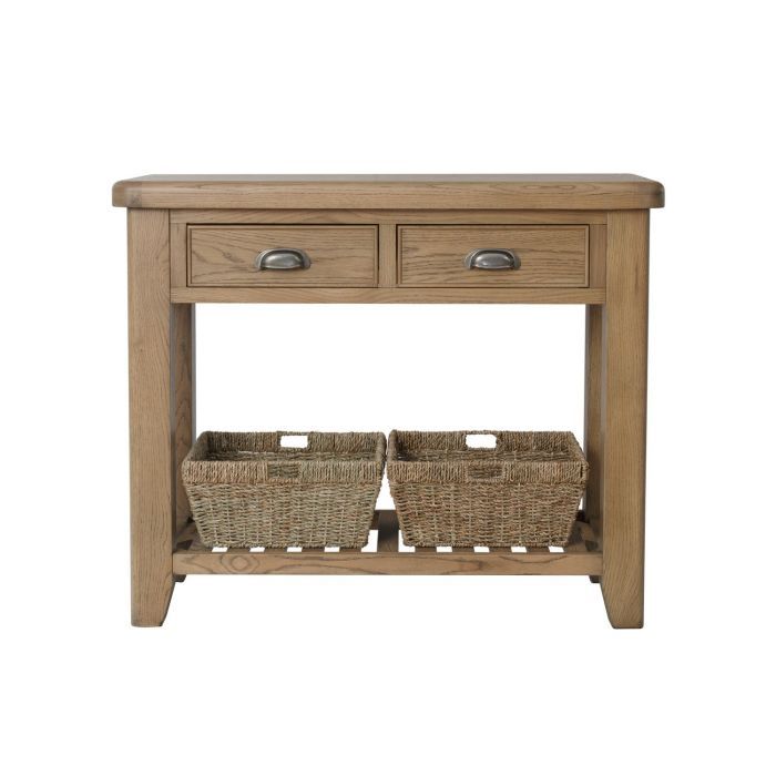 Rhine Console Table