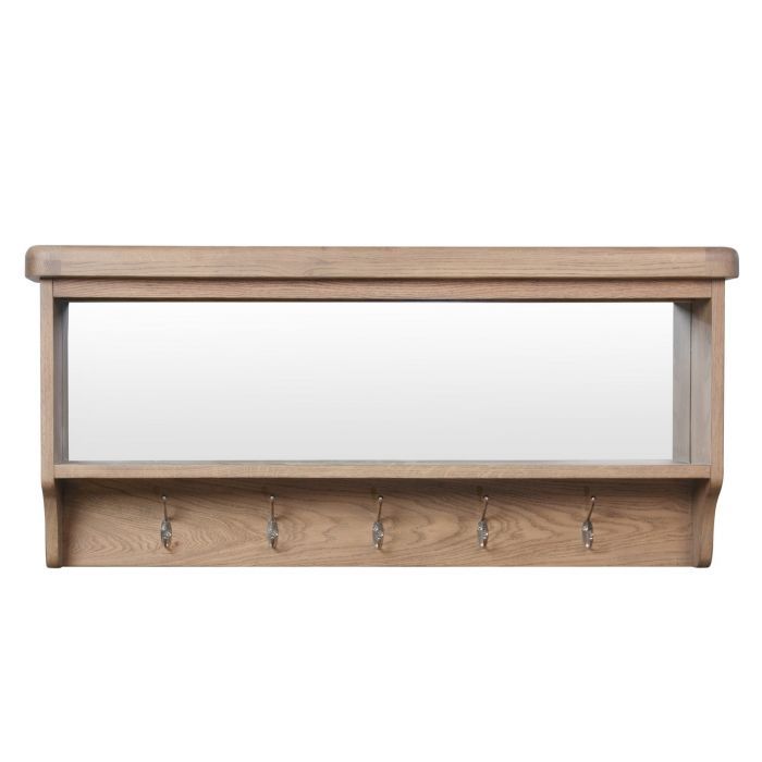 Rhine Hall Bench Top