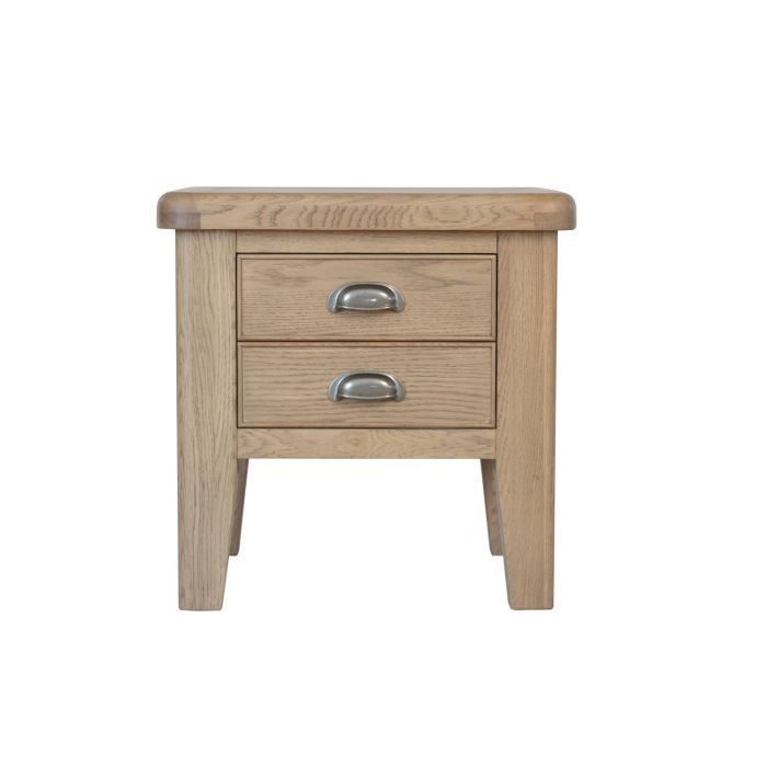 Rhine Lamp Table