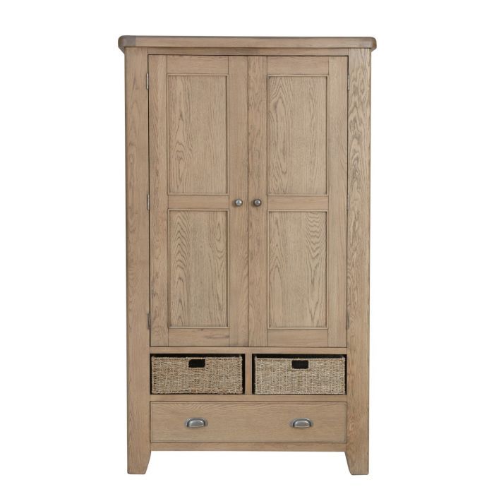 Rhine Larder Unit