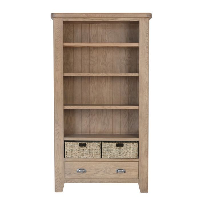 Rhine Large Bookcase