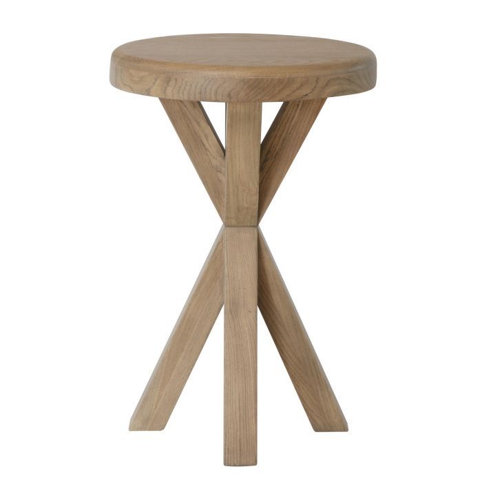 Rhine Round Side Table
