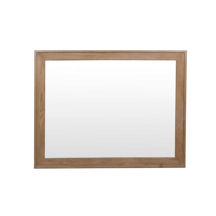 Rhine Wall Mirror