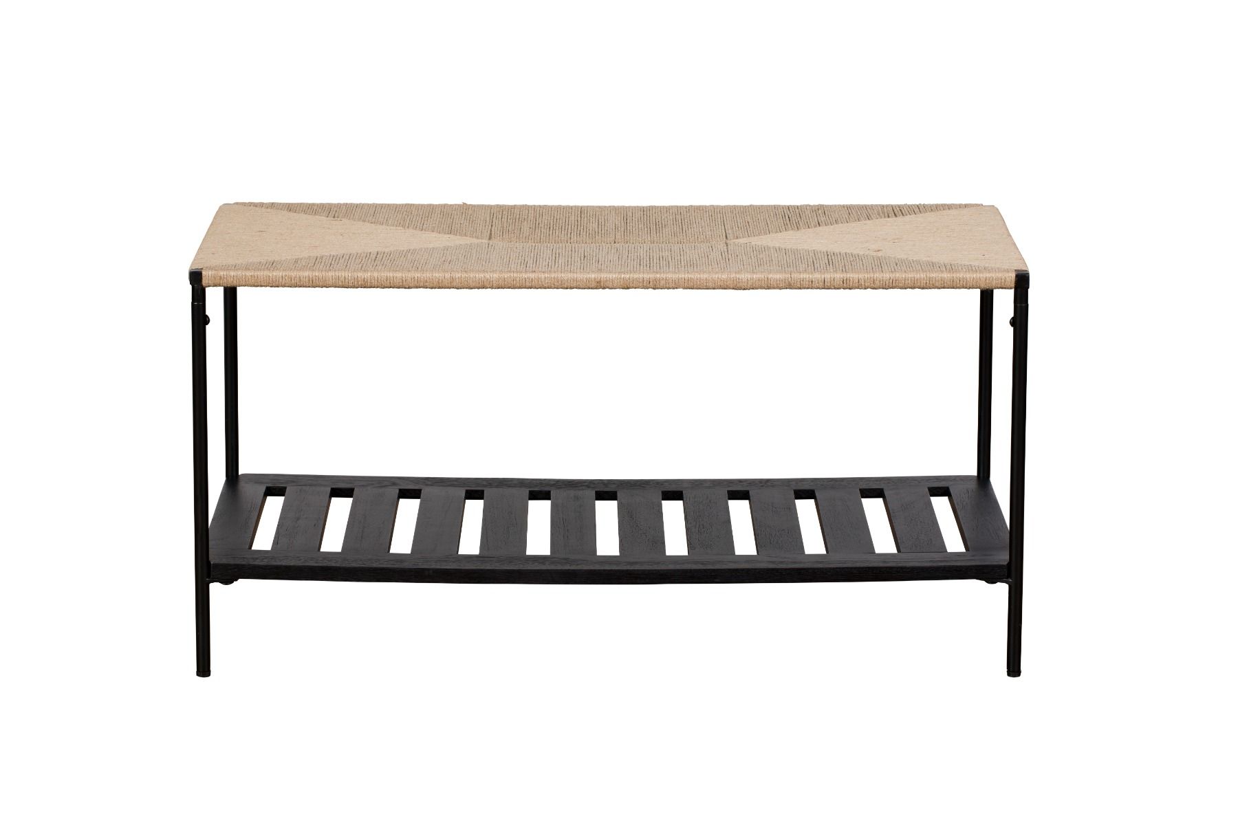 Clayton Bed End Bench