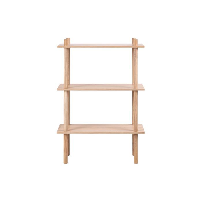 Runa Small Bookcase