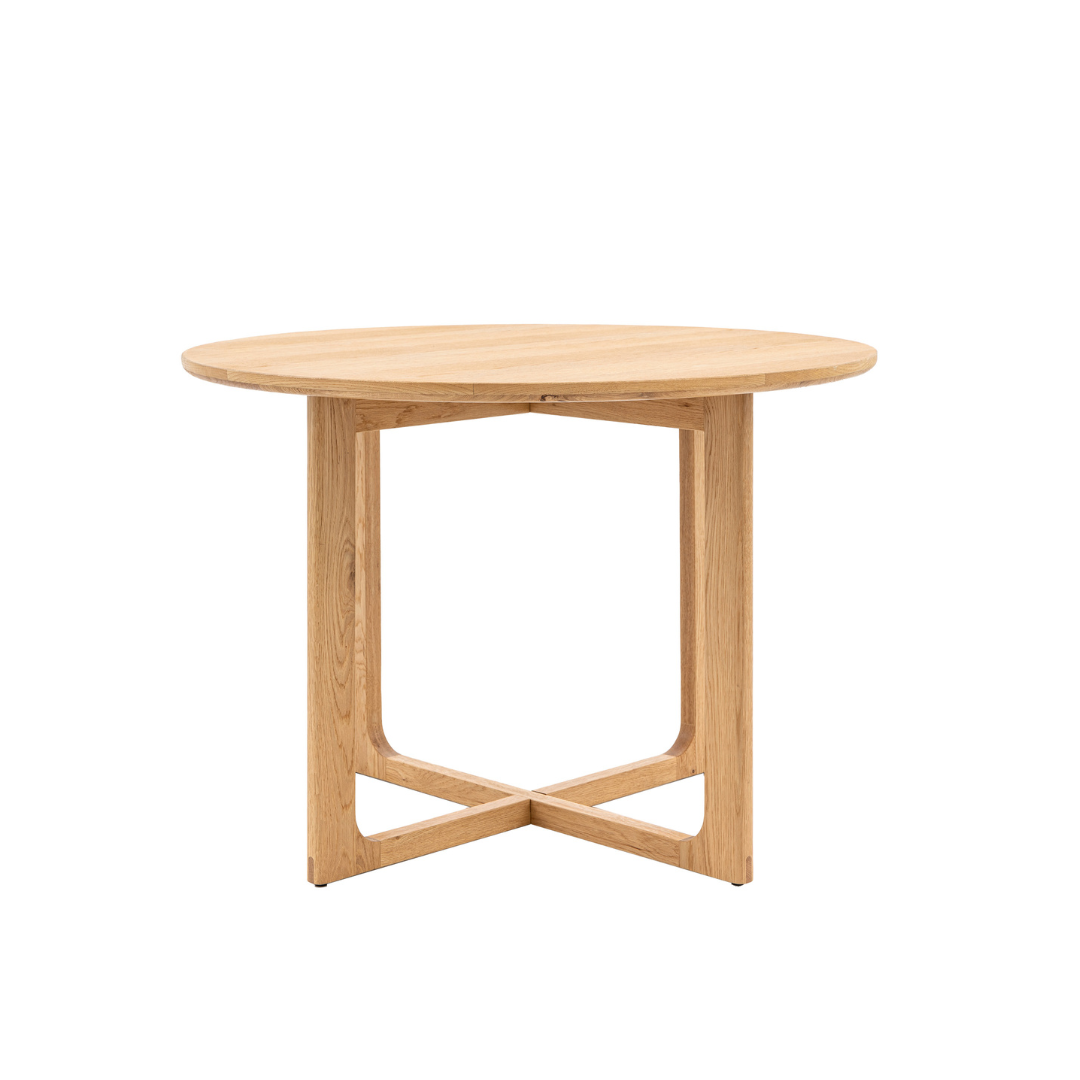 Salem Folding Dining Table 