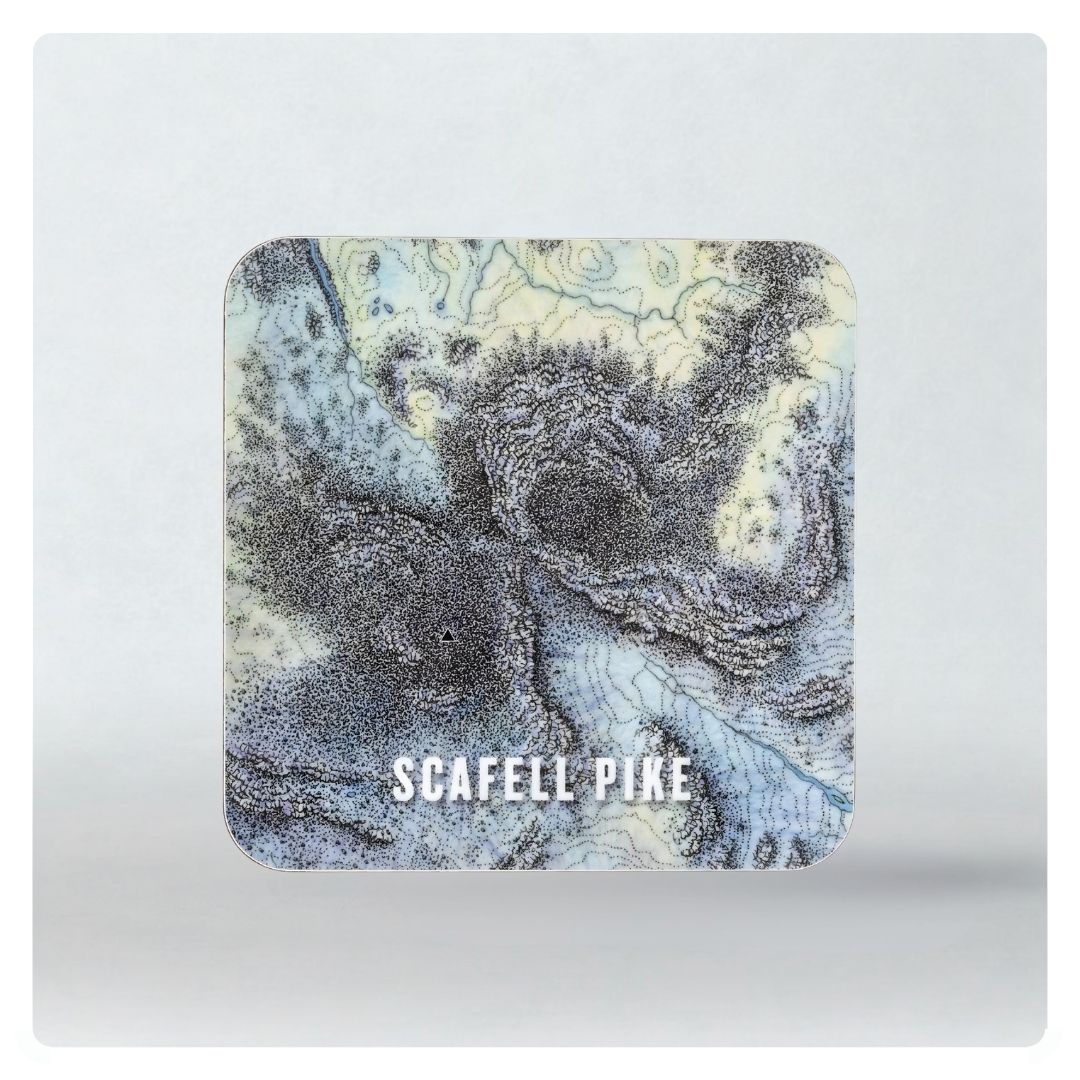 Scafell Pike Coaster
