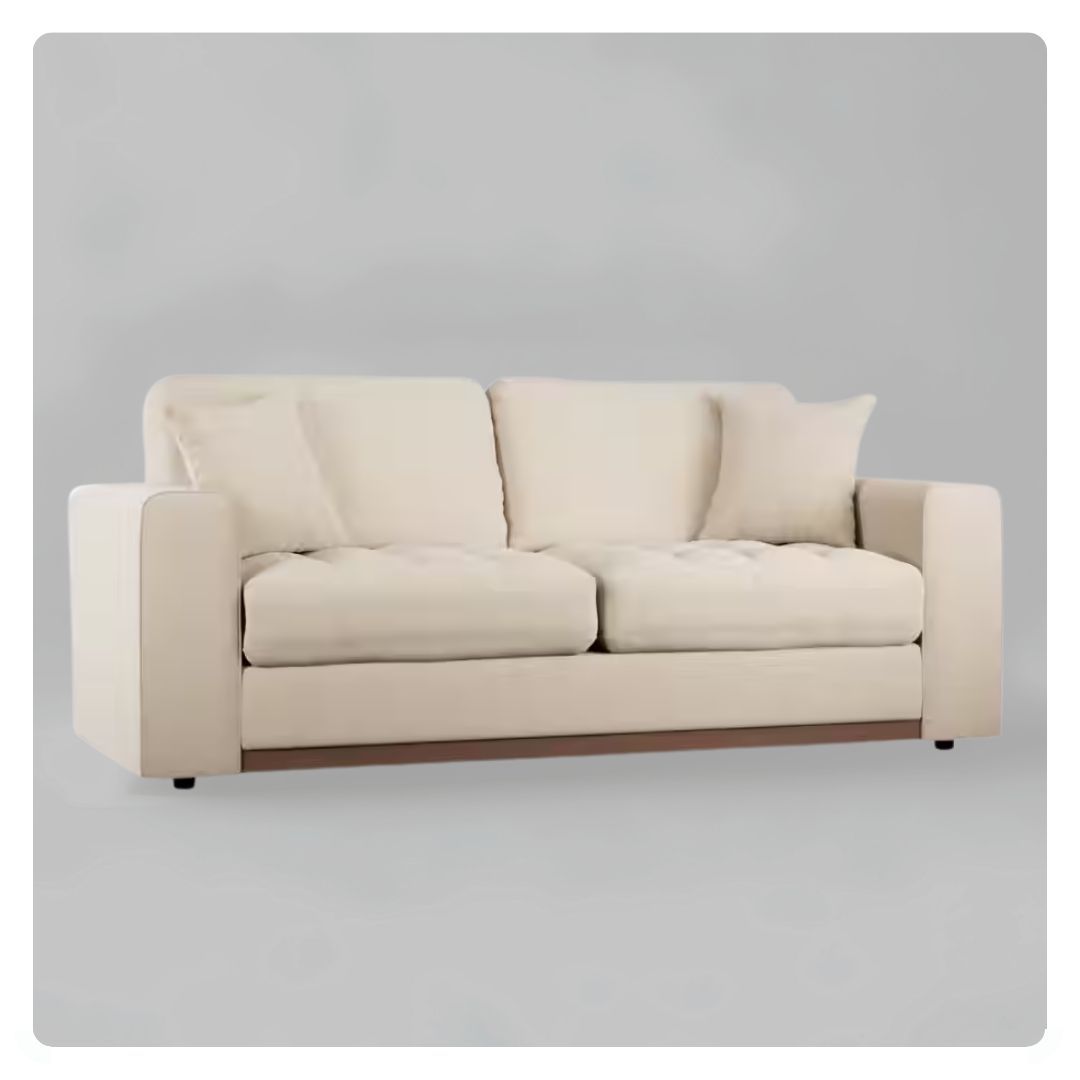 Scylla 3 Seater Sofa