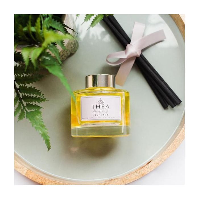 Self Love Reed Diffuser