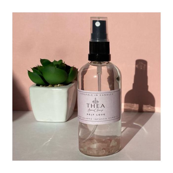 Self Love Room Spray