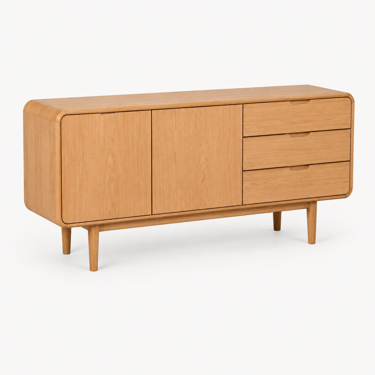 G Plan Winchester Wide Sideboard 
