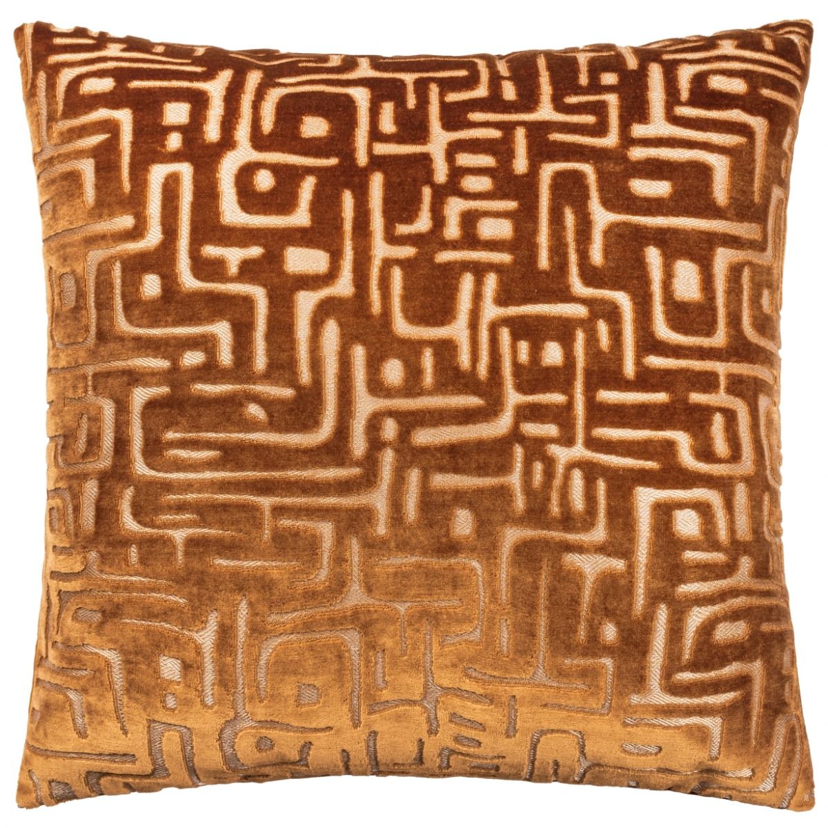 Soren Feather Filled Cushion