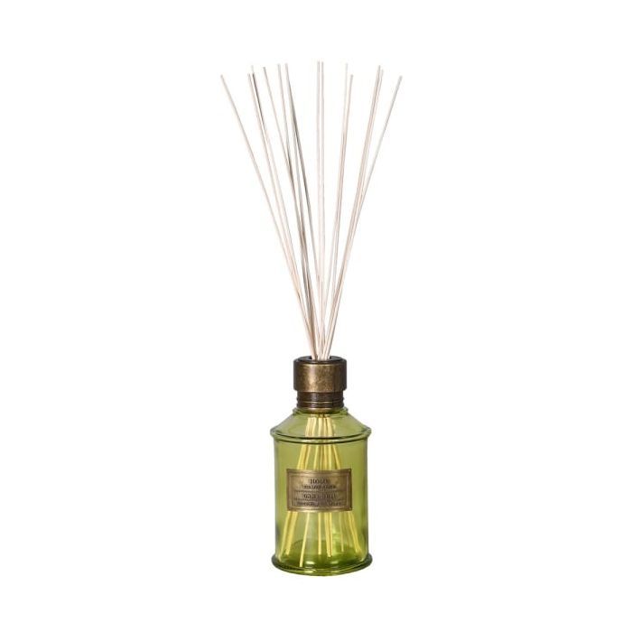 Dark Rum And Lime Diffuser  