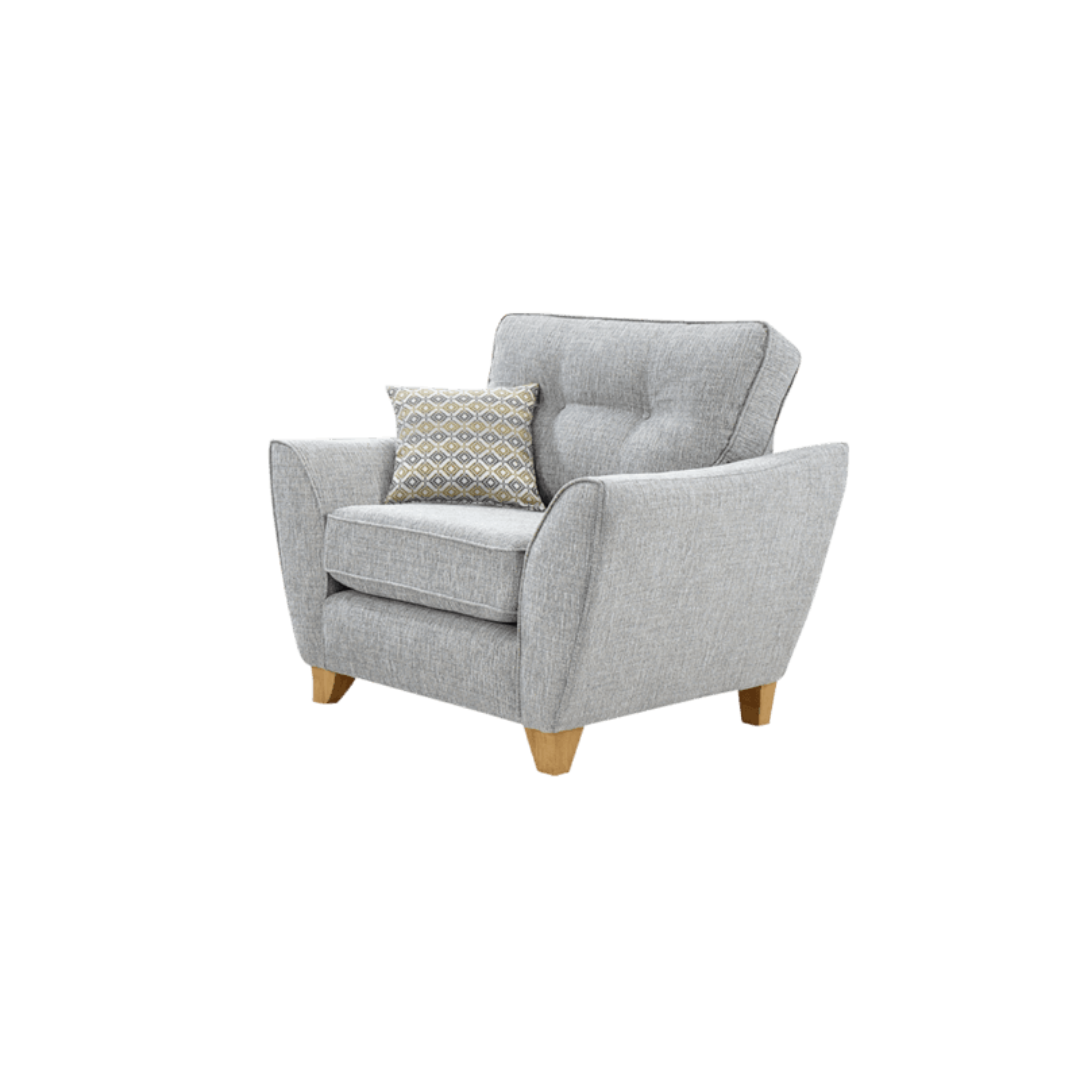 Tanya Chair