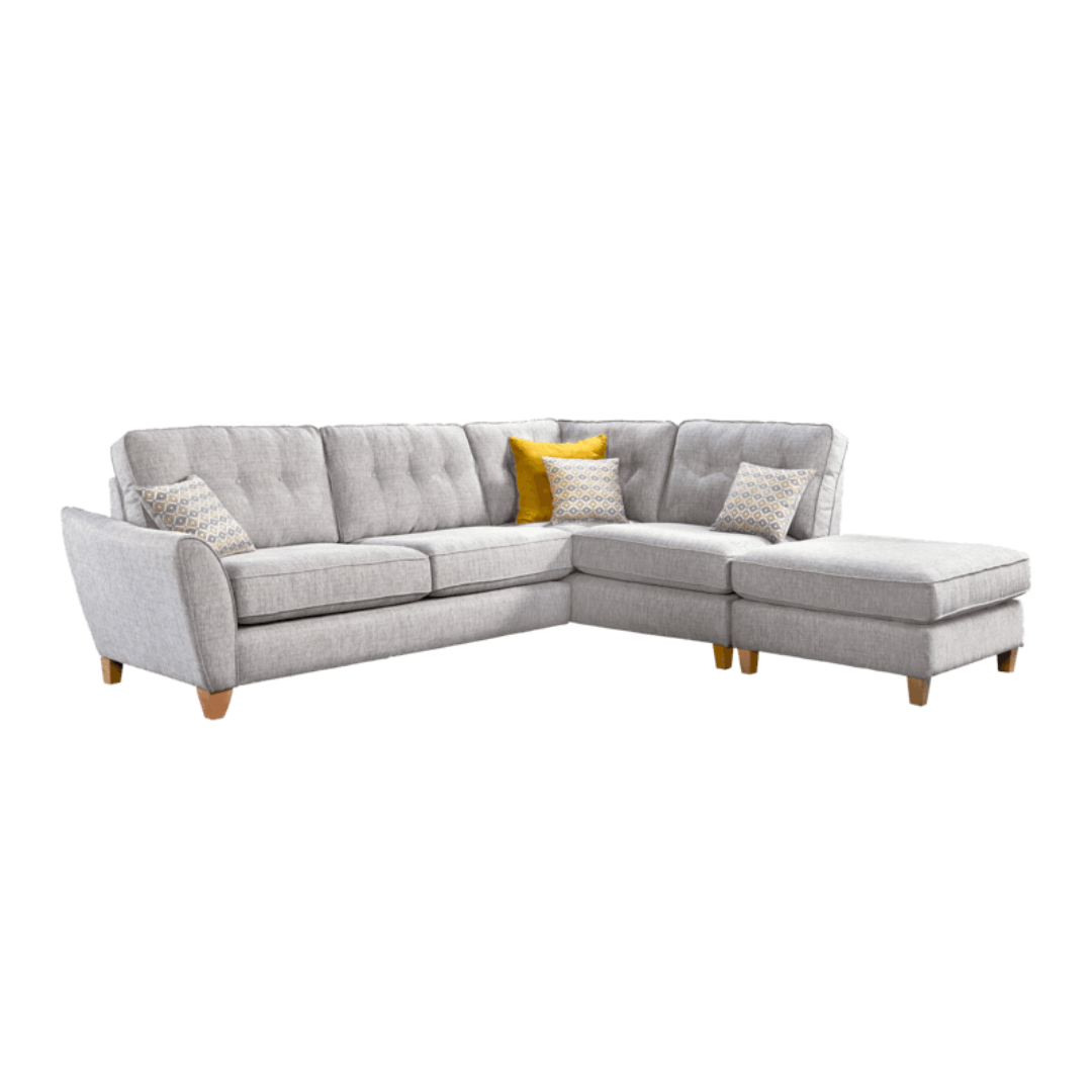 Tanya Small Chaise
