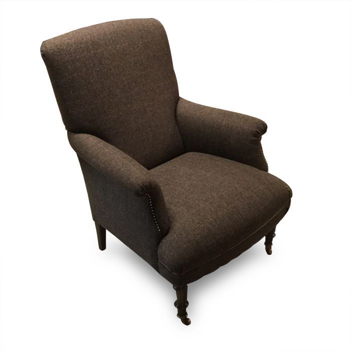 Tetrad Dalmore Chair Fabric 